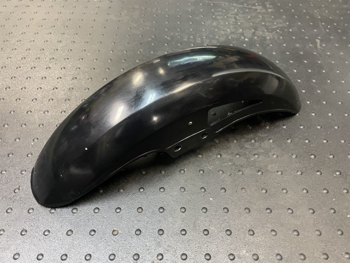Yahoo!オークション - GPZ400F 純正フロントフェンダー 希少 Yahoo!オークション - GPZ400F 純正フロントフェンダー 希少