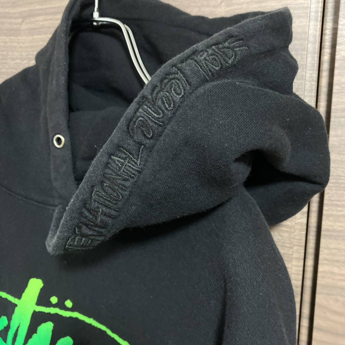 高評価のクリスマスプレゼント ステューシー パーカー