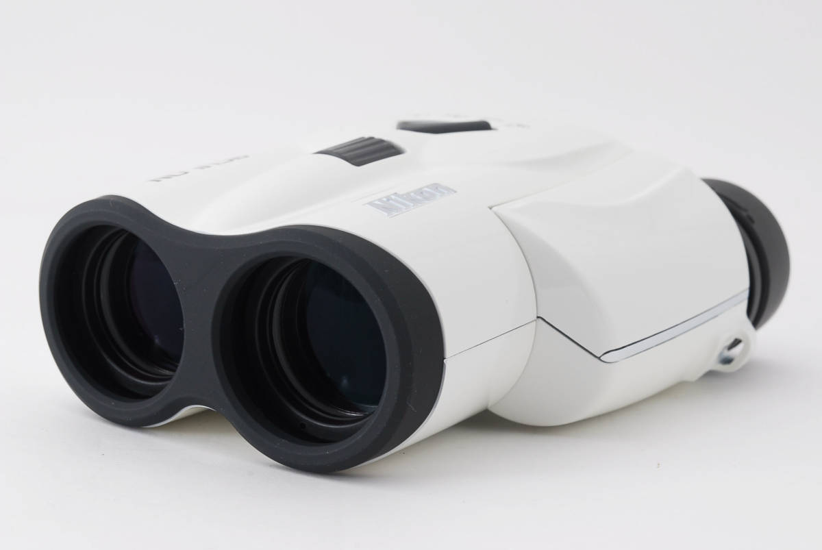 得価正規品】 双眼鏡 Nikon ACULON T11 ホワイト cSozN-m47928015783