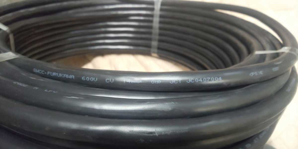 600V CV 3c × 14sq 50m巻 電線ケーブル 55%以上節約 haiphongdpi.gov.vn