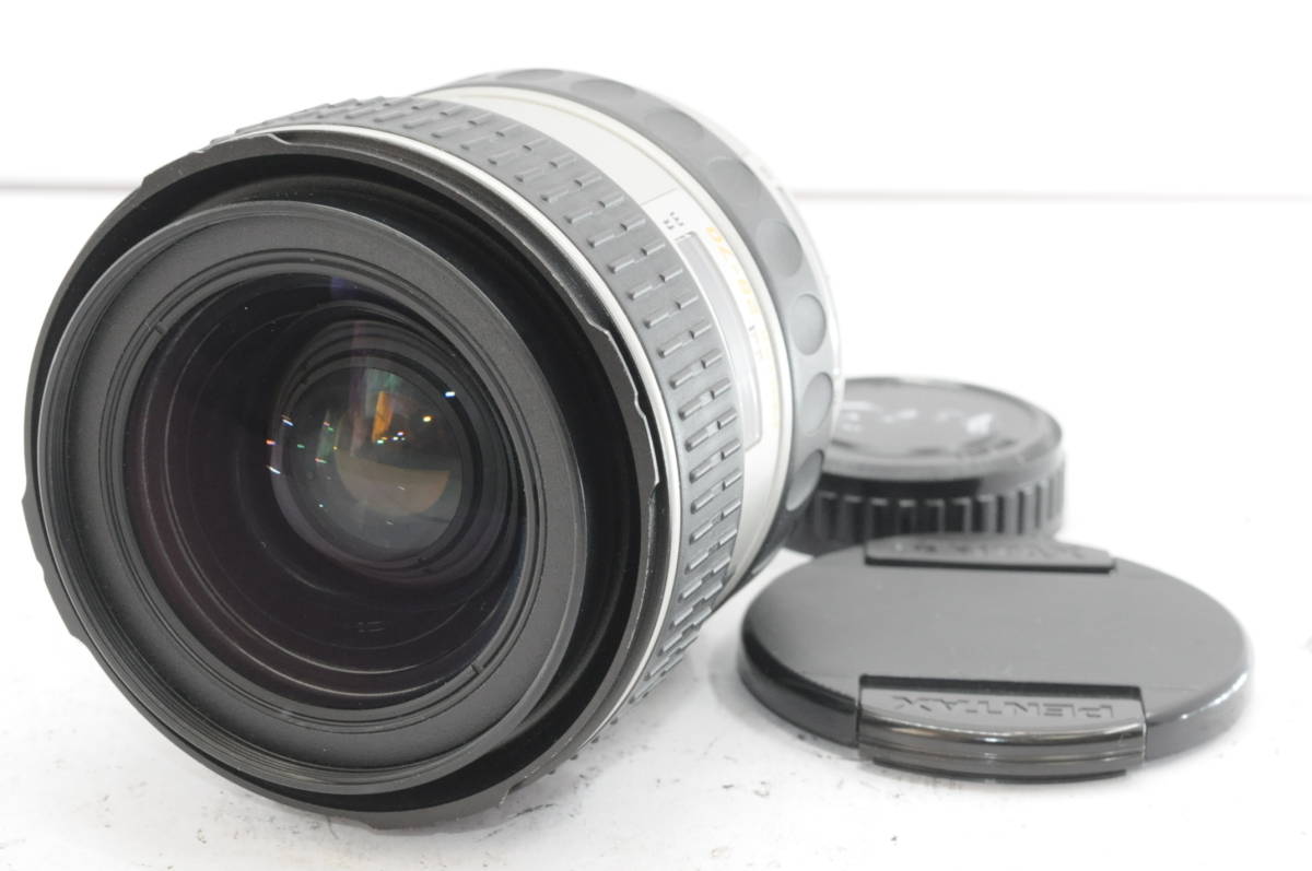 * Special on goods * Pentax PENTAX-FA* 28-70mm F2.8 AL * rom and rear (before and after) cap attaching #7594