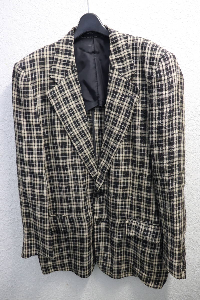 ランキングや新製品 コムデギャルソンオム HOMME GARCONS des COMME 80