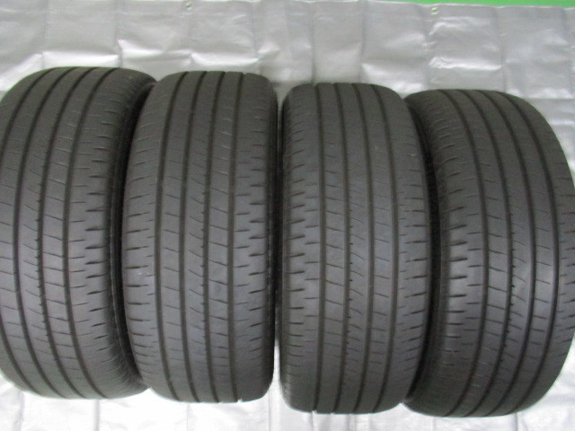ブリヂストンTURANZA T005A RFT 50RF19 245