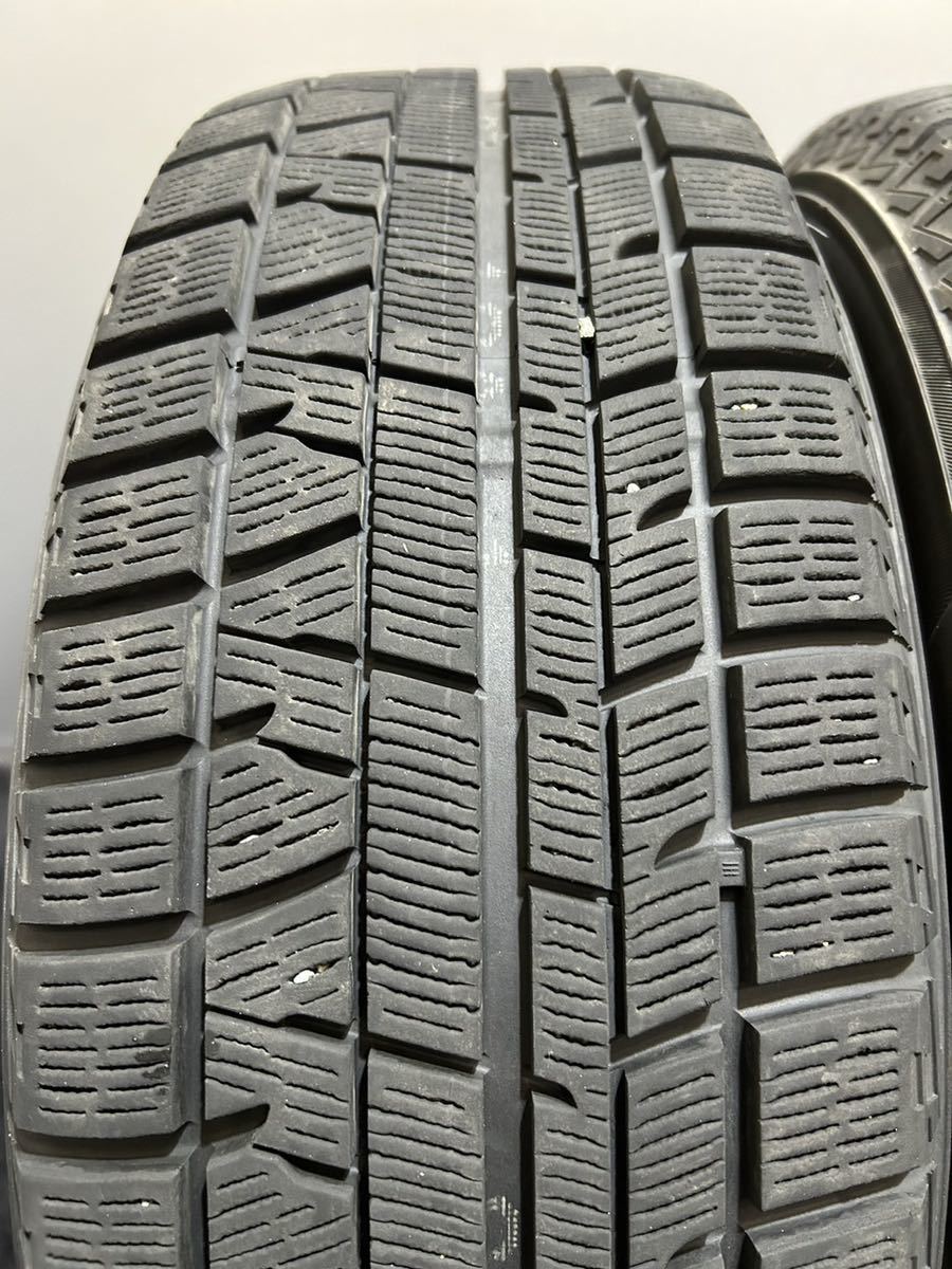 2020年 ヨコハマ アイスガード IG50プラス 215/60R16 国産4本-
