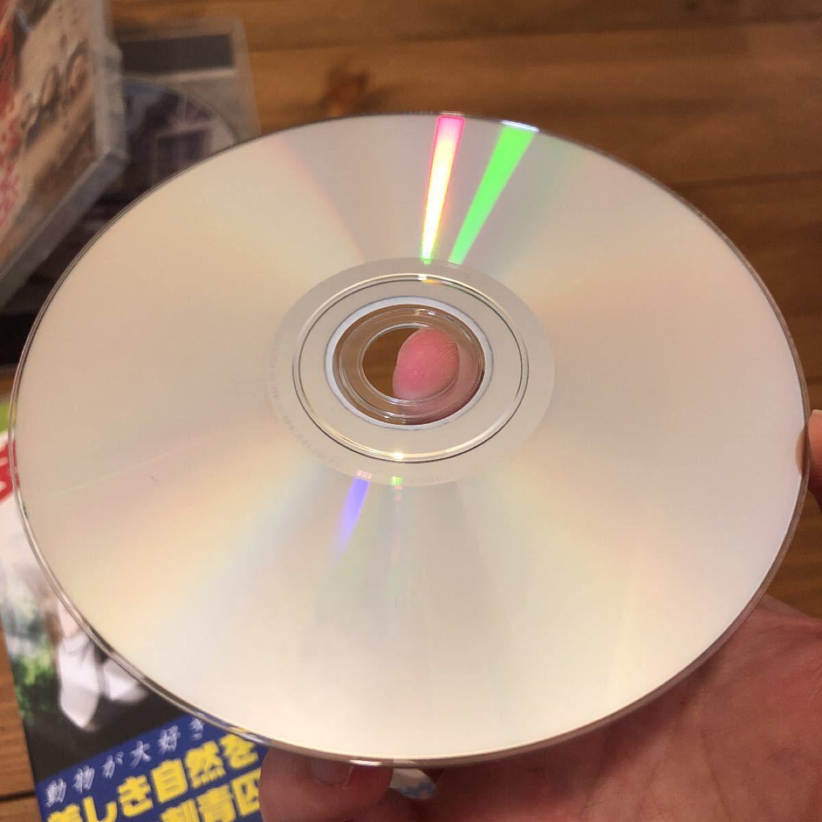 ゴールデンカムイ　同梱版　OAD　4枚セット　DVD　野田サトル　限定版　支遁動物記　ポスター付き