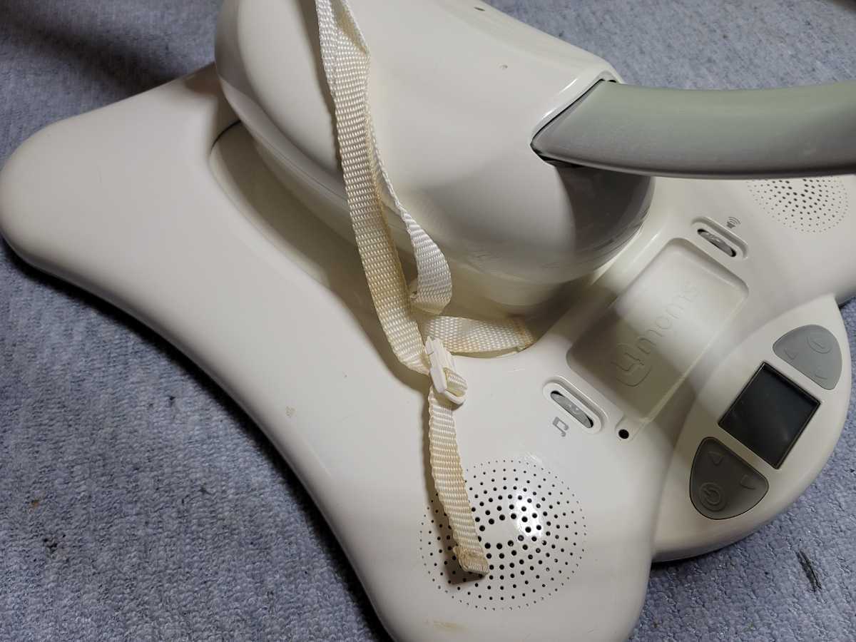 ヤフオク! - 【1円 スタート】4moms mamaRoo ママルー 電...