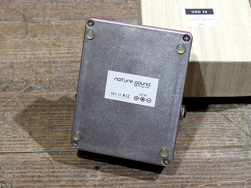nature sound VKC13 “Burgundy” #32 | indotel.com.vn