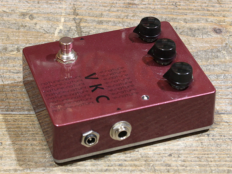 nature sound VKC13 “Burgundy” #32 | beia.com.do