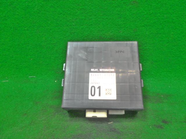  Toyoace TKG-XZC675 other control unit 110400-0741 82641-37010