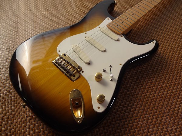Fernandes - FERNANDES FR-75 F.G.I. TECHNOLOGY FGIの通販 by