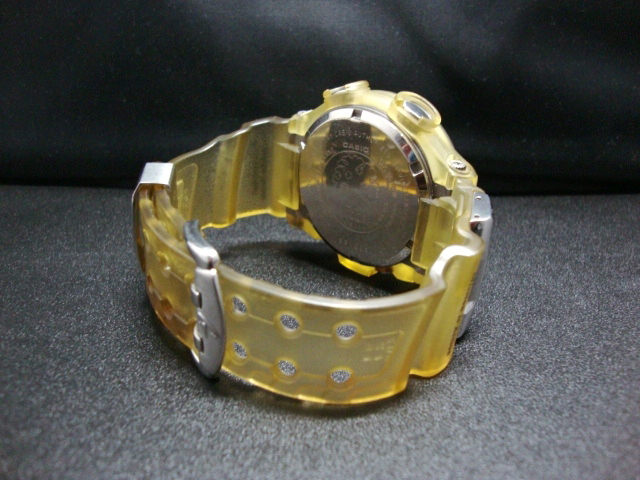 Yahoo!オークション - 稼働G-SHOCK DW-9950WC SEAMAN W....