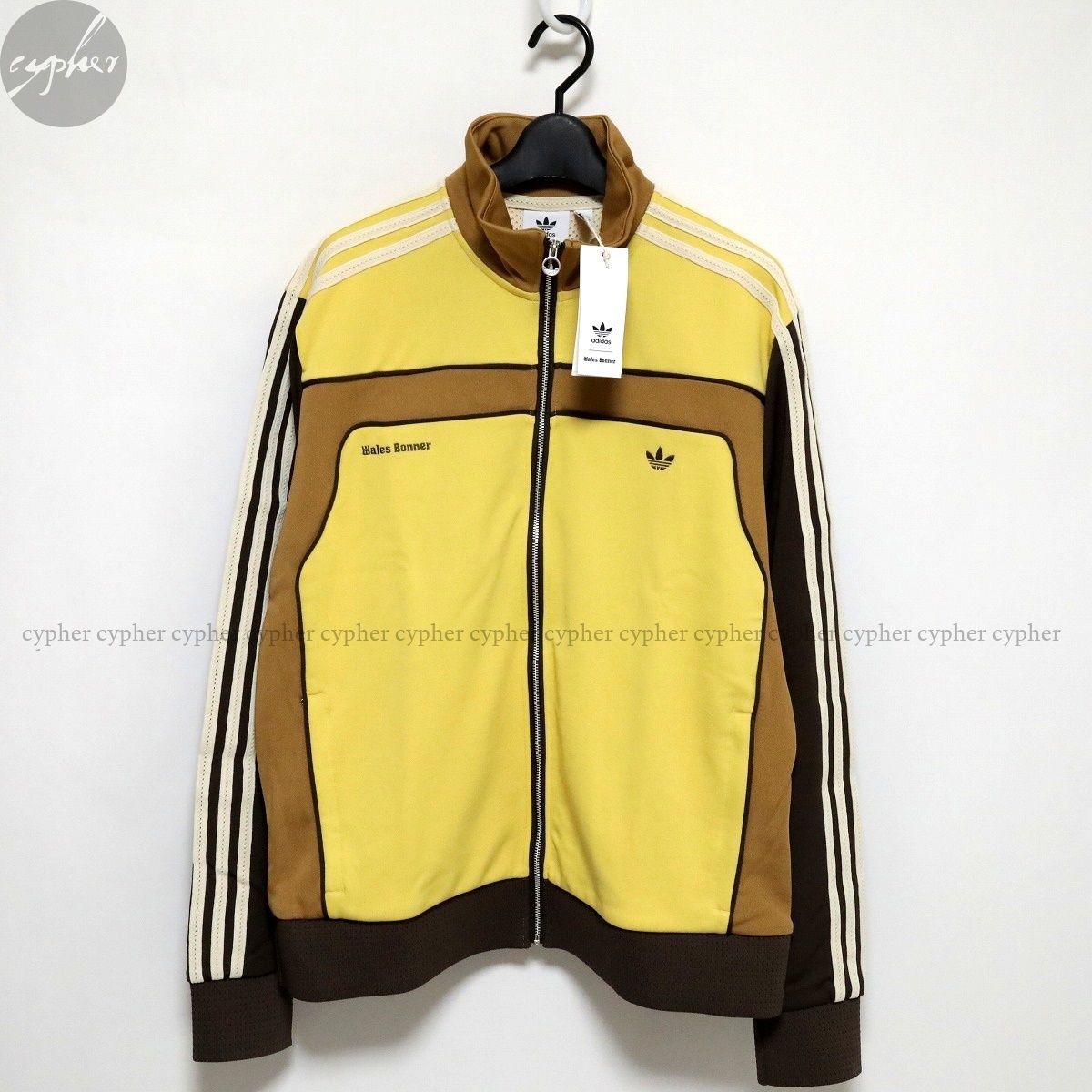 Yahoo!オークション - XS 新品 22SS adidas WALES BONNE