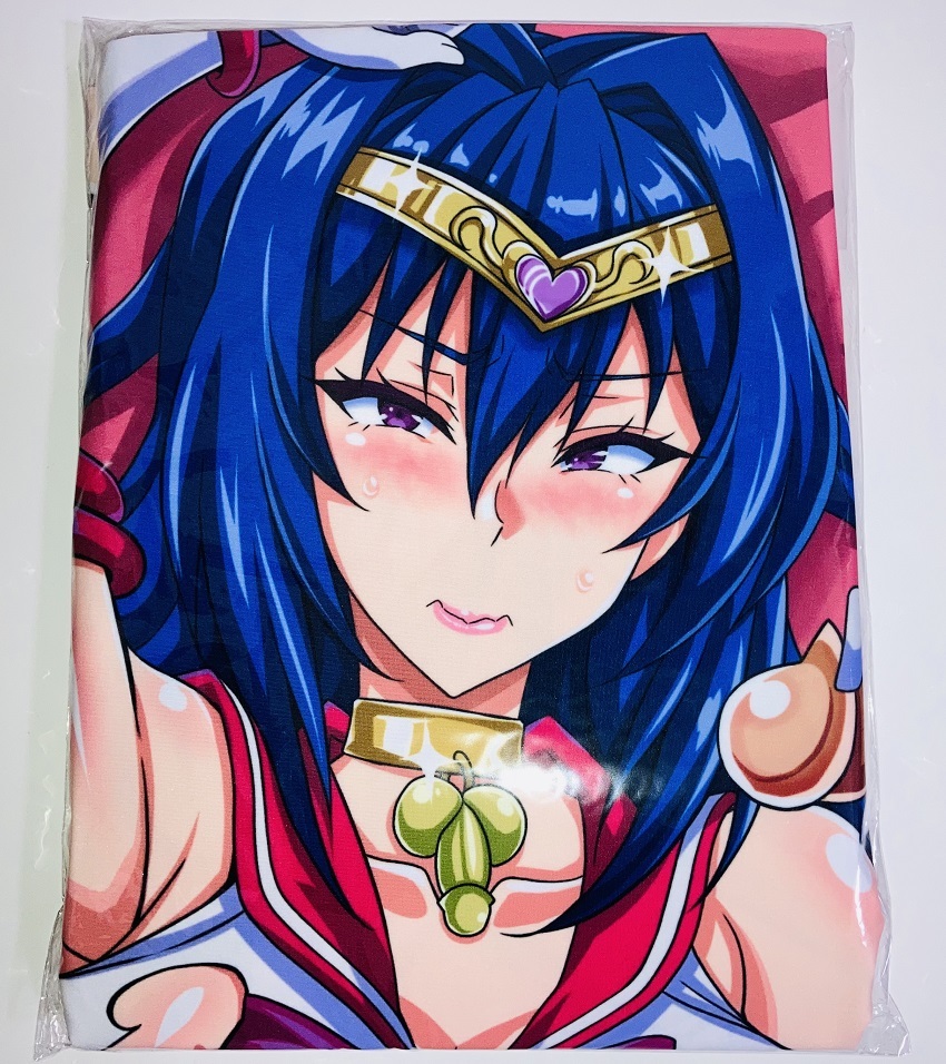 Yahoo!オークション - 【正規品】【未開封】INSERT KEN マケン姫 Yahoo!オークション - 【正規品】【未開封】INSERT KEN マケン姫