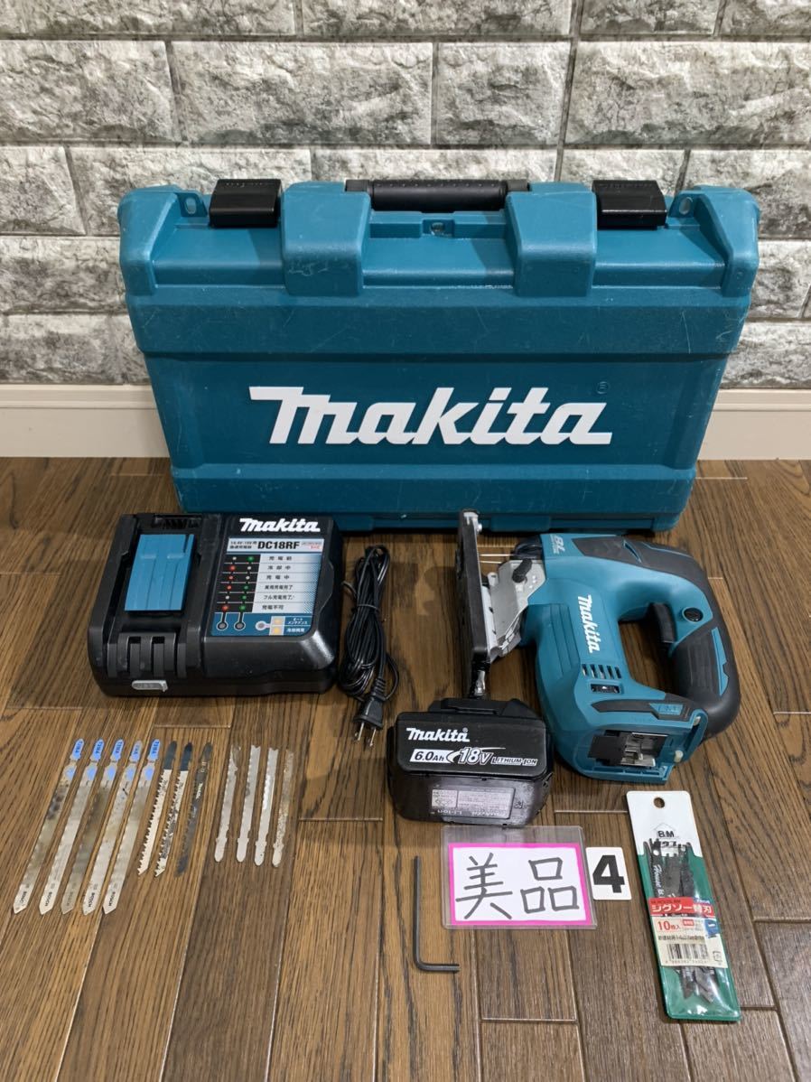 通販・買取 電動工具 マキタ(Makita) ジグソー M421 - 道具、工具