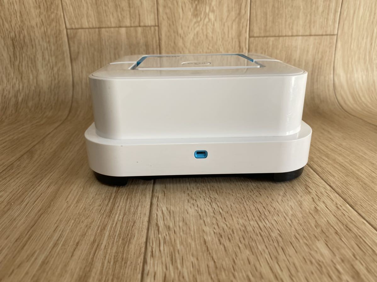 iRobot braava jet 240 床拭きロボット アイロボット ブラーバジェット