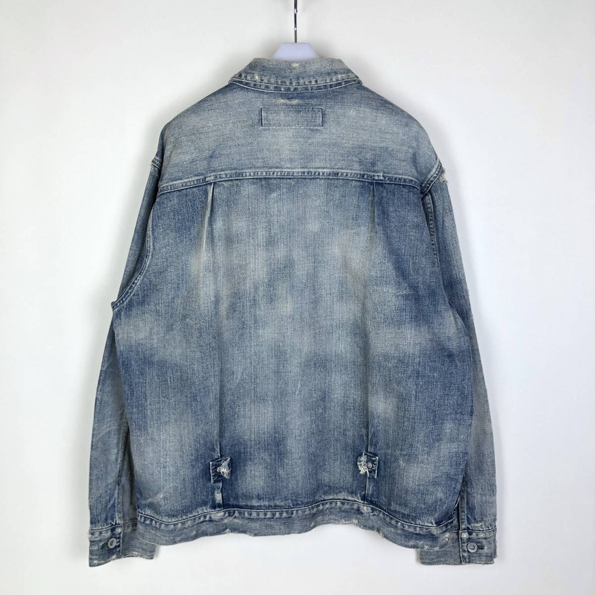 Yahoo!オークション - NEIGHBORHOOD SAVAGE STOCKMAN TYPE-A Yahoo!オークション - NEIGHBORHOOD SAVAGE STOCKMAN TYPE-A