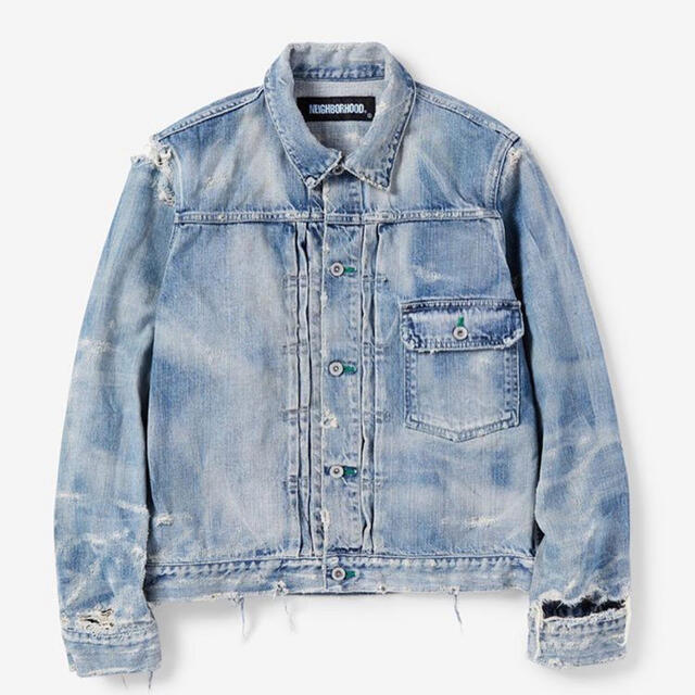 Yahoo!オークション - NEIGHBORHOOD SAVAGE STOCKMAN TYPE-A Yahoo!オークション - NEIGHBORHOOD SAVAGE STOCKMAN TYPE-A