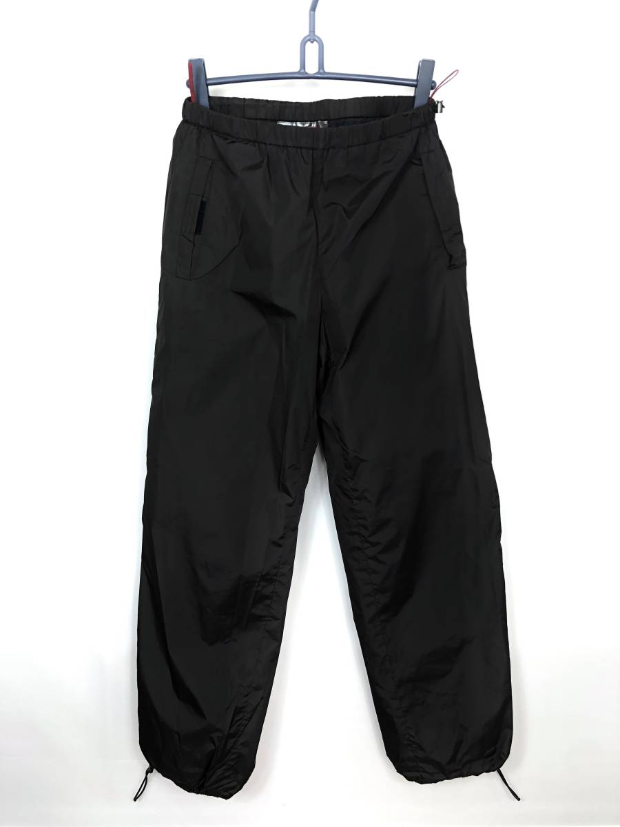 1999s Prada sport archive nylon pant - ワークパンツ