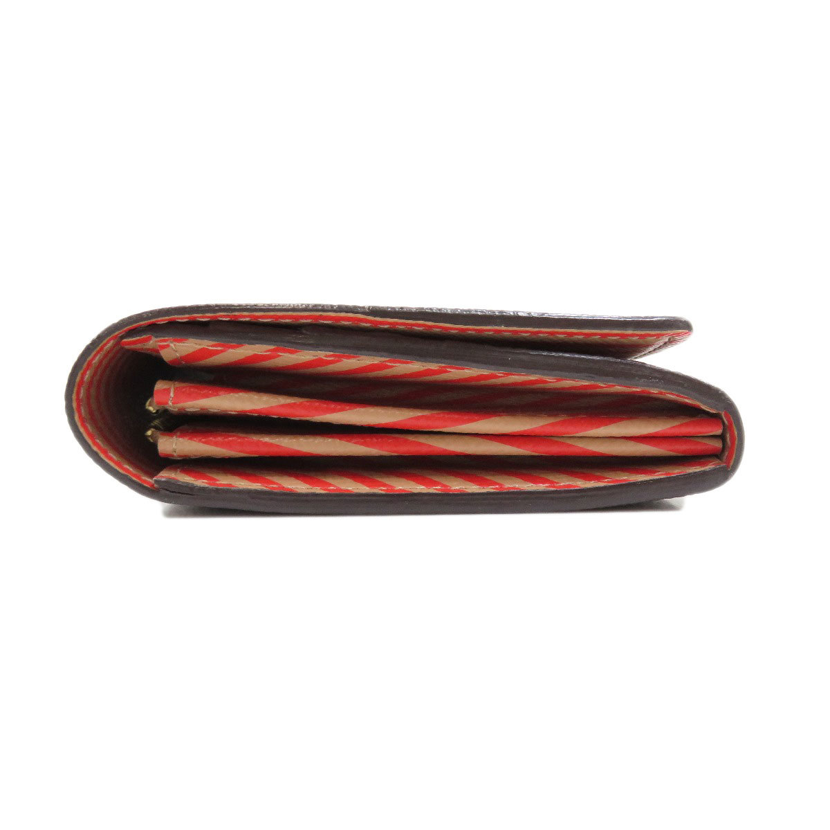 LOUIS VUITTON ルイヴィトン M60415 ポルトフォイユ・サラ トランク 長