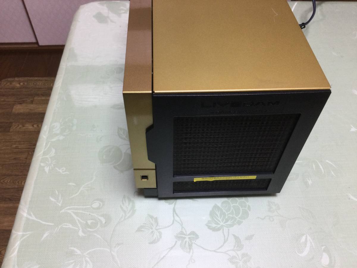 第一興商 DAM-XG5000G GOLD EDITION | charcas.gob.mx