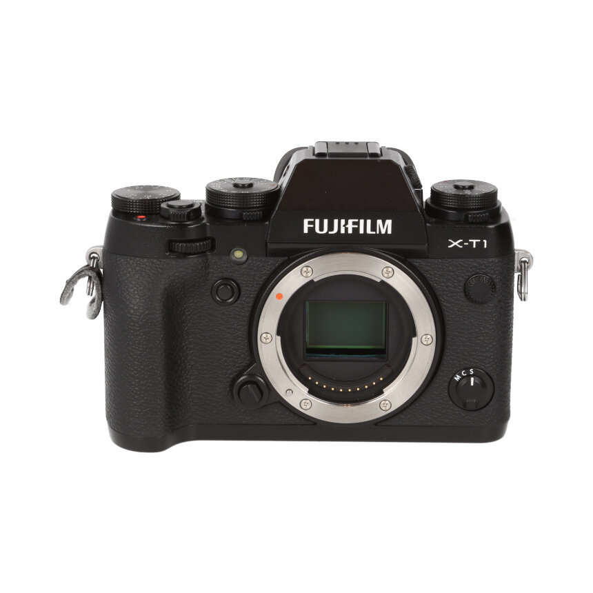 売切り特価 FUJIFILM X-T1 ボディ - デジタルカメラ