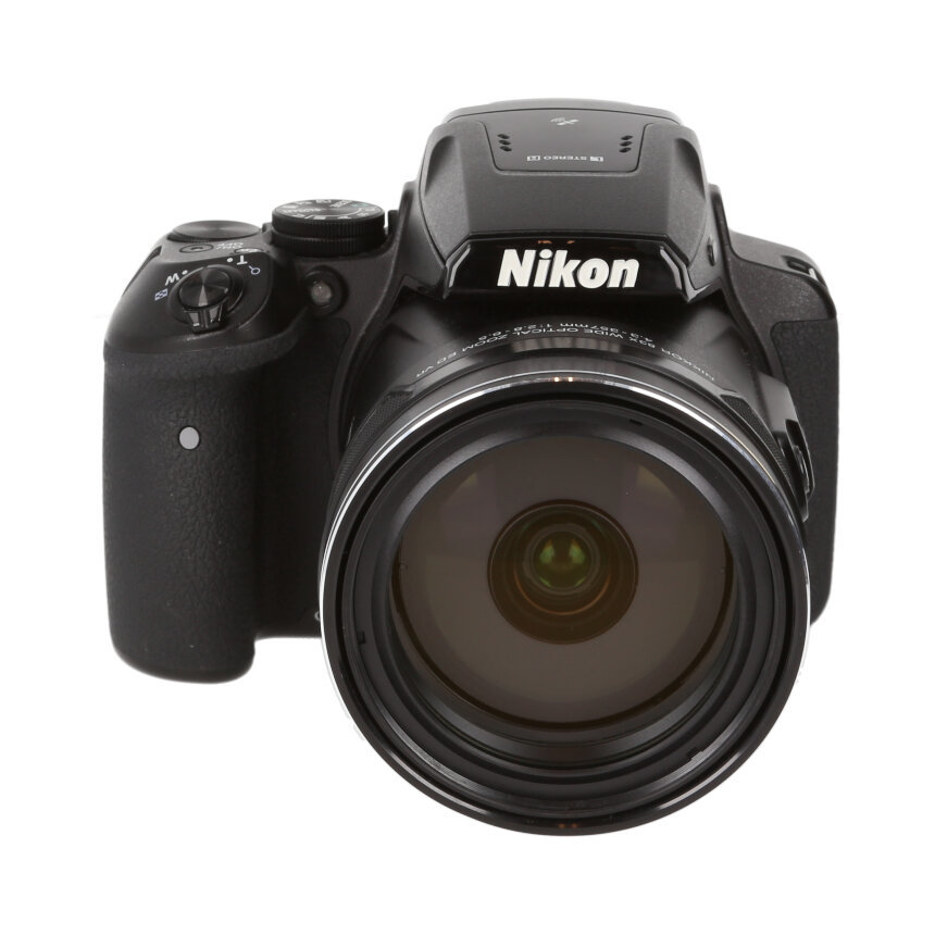 Nikon COOLPIX P900 【AB】 www.ajyall.com