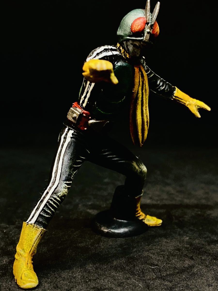 Yahoo!オークション - 完成品 HG 仮面ライダー classic弐 Yahoo!オークション - 完成品 HG 仮面ライダー classic弐