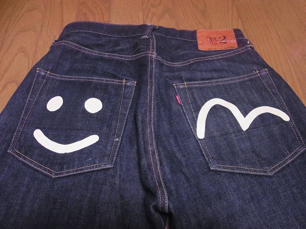 定番入荷 evisu エビス 道楽カンカン帽 | www.tegdarco.com