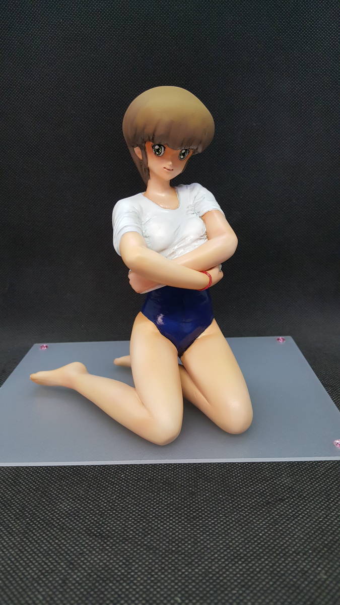 ガレージキット完成品 きまぐれオレンジロード 檜山ひかる