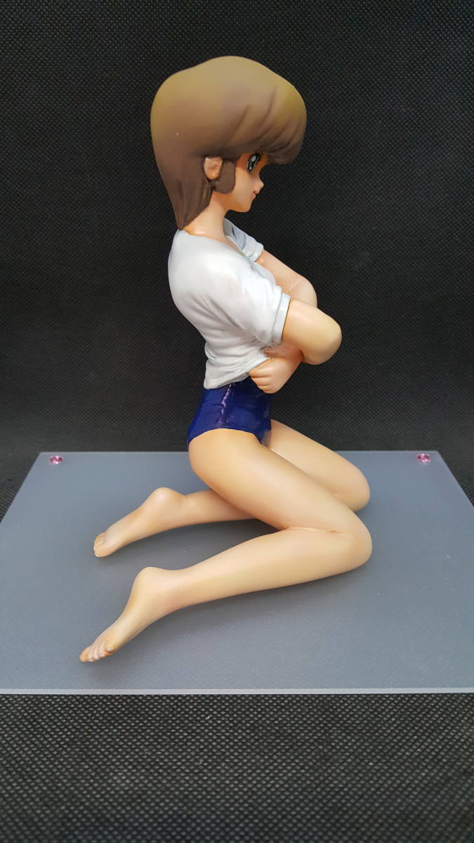 ガレージキット完成品 きまぐれオレンジロード 檜山ひかる