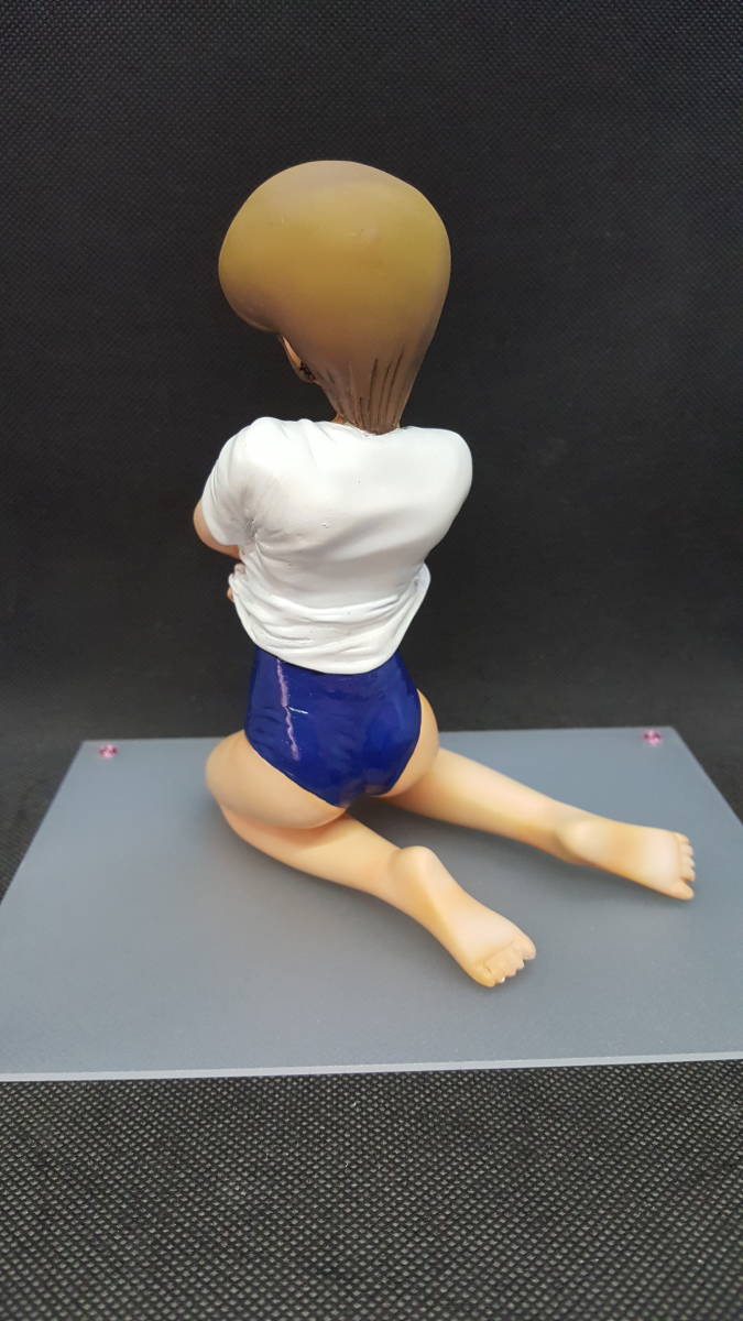 きまぐれオレンジロード 檜山ひかる ガレージキット完成品