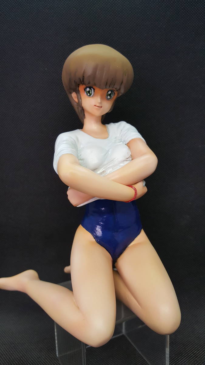 ガレージキット完成品 きまぐれオレンジロード 檜山ひかる