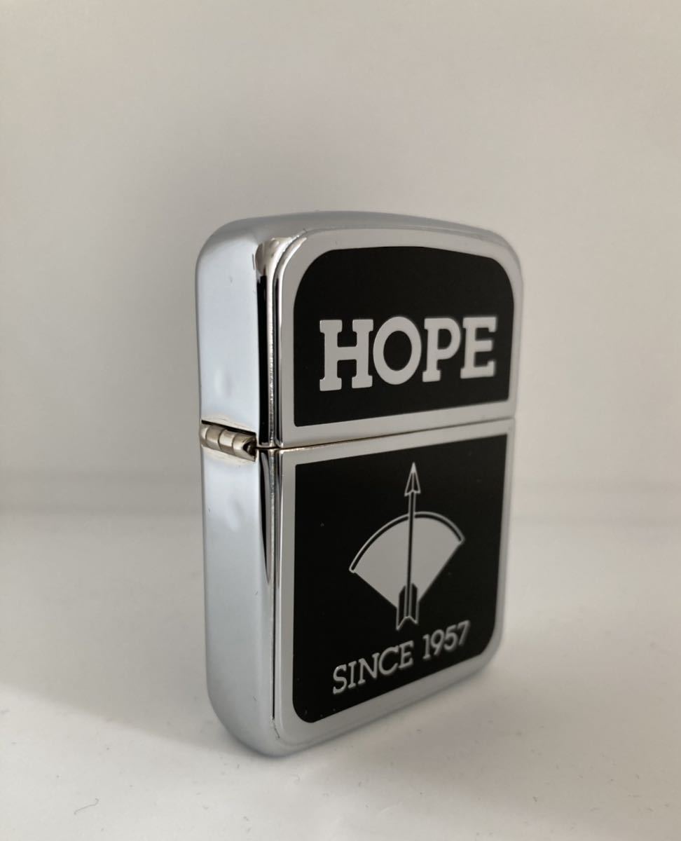 超美品再入荷品質至上! HOPE赤ジッポ 貴重❗️ 3broadwaybistro.com
