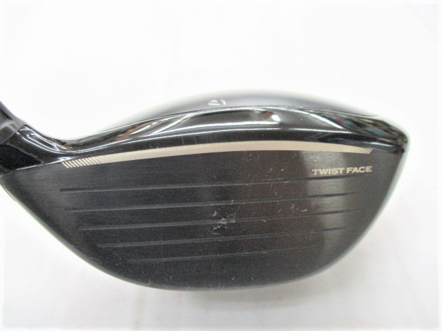 ☆即決 レフティー ステルス STEALTH 3W【15度】 ヴァンキッシュ ☆即決 レフティー ステルス STEALTH 3W【15度】 ヴァンキッシュ