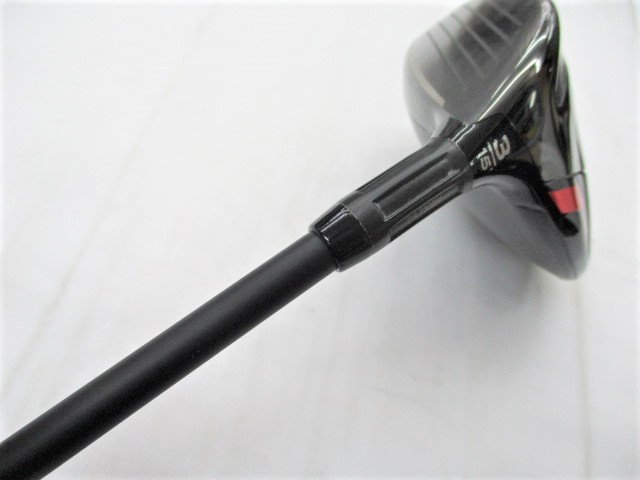 ☆即決 レフティー ステルス STEALTH 3W【15度】 ヴァンキッシュ ☆即決 レフティー ステルス STEALTH 3W【15度】 ヴァンキッシュ