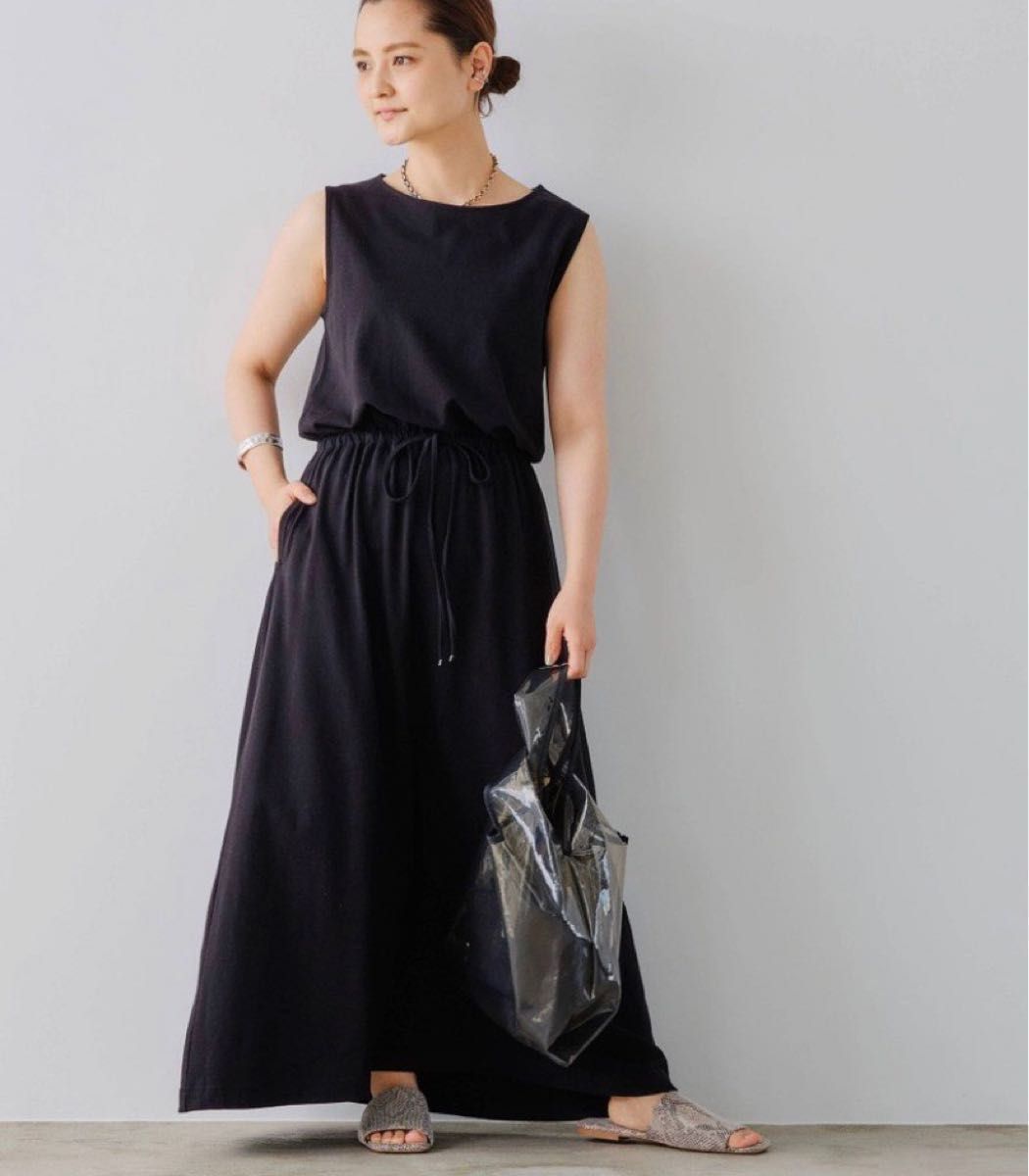 新品】ユナイテッドアローズ UNITED ARROWS ビニールバッグ 大小 新品】ユナイテッドアローズ UNITED ARROWS ビニールバッグ 大小