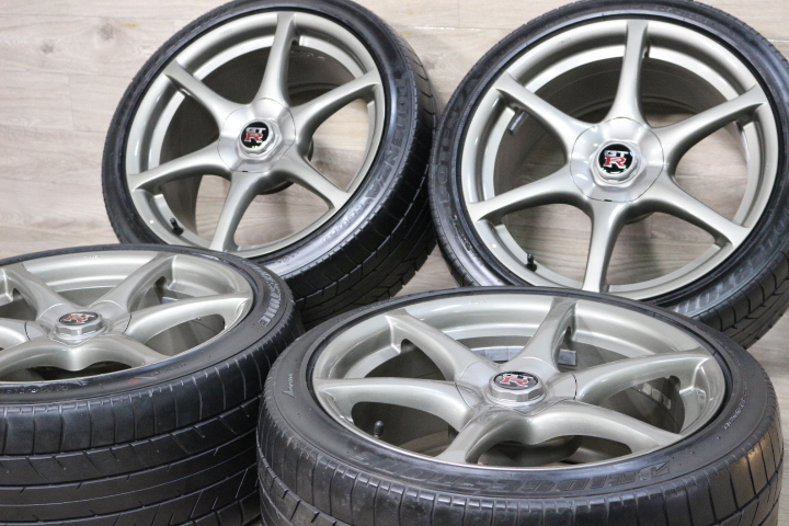 売れ筋ランキング 当時物希少極上美品 NISSAN 日産 BNR34 スカイライン