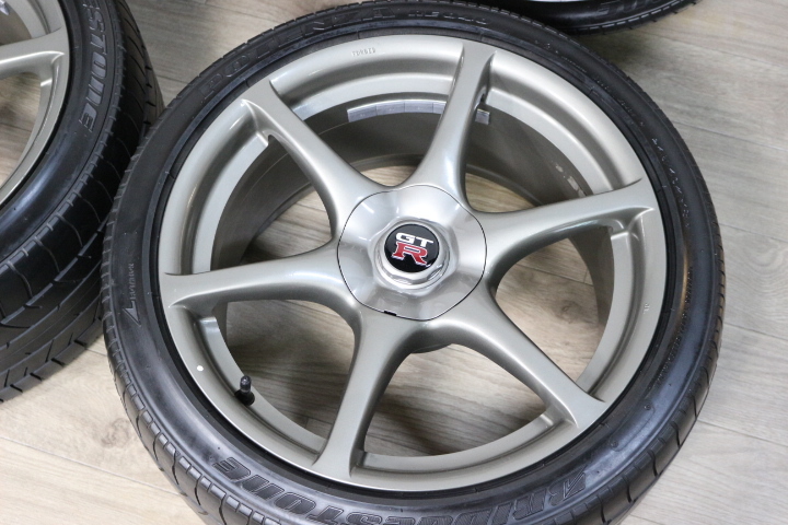 高級感 当時物希少極上美品 NISSAN 日産 BNR34 スカイライン GT-R