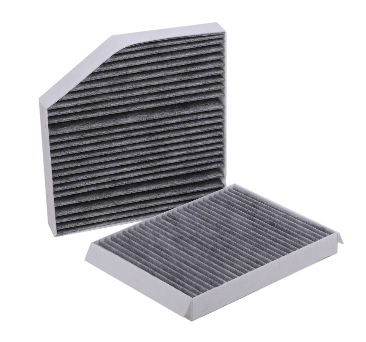  air conditioner filter with activated charcoal inside . for open air for 2 piece set Mercedes Benz A205 C205 S205 W205 C Class 2014 year 3 month ~ Mercedes-Benz after market goods 