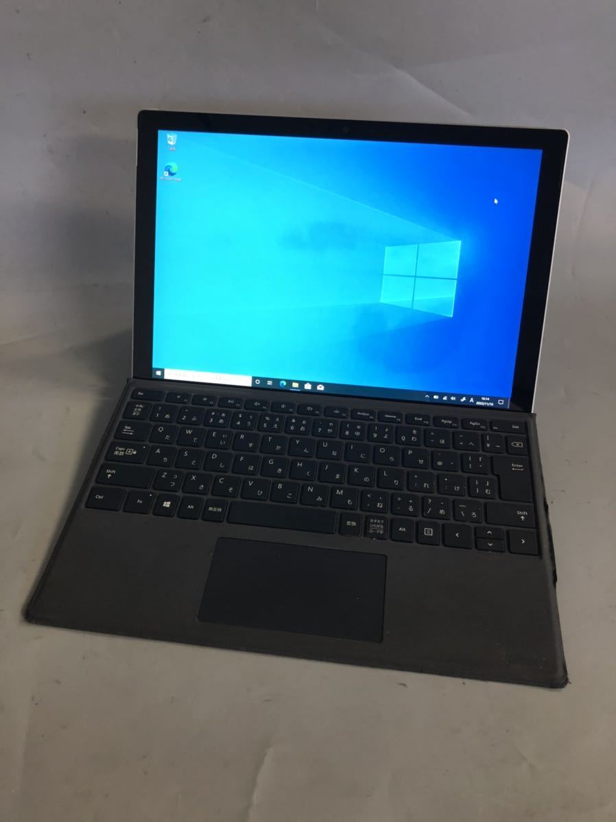 珍しい 1.70GHz/ i5-8350U Core /Intel 1796 Pro Surface /Microsoft