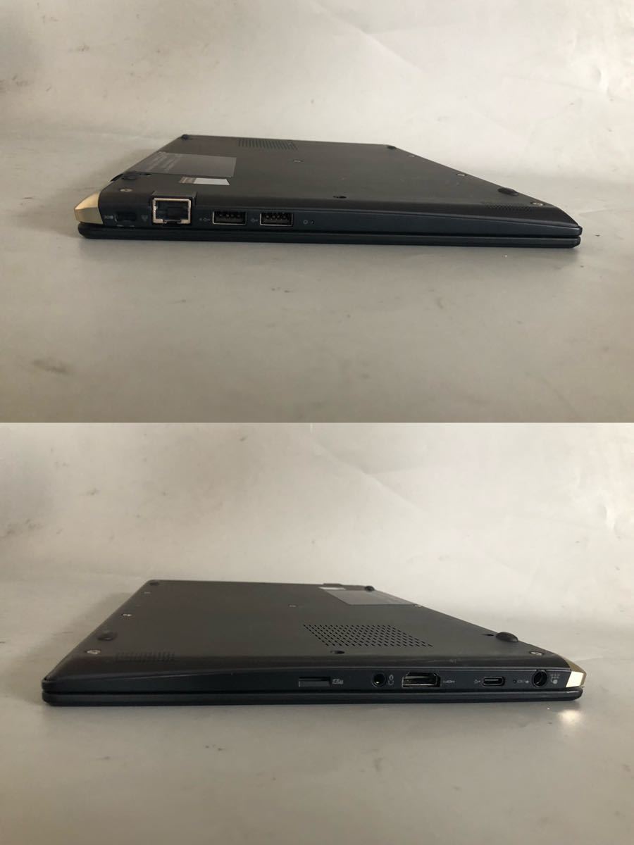 極美品】TOSHIBA dynabook ノートパソコン i5 (749