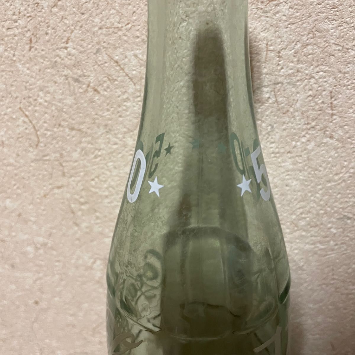 美品】70s 80s コカコーラ ホームサイズ 瓶 空瓶 2本 昭和レトロ 美品】70s 80s コカコーラ ホームサイズ 瓶 空瓶 2本 昭和レトロ