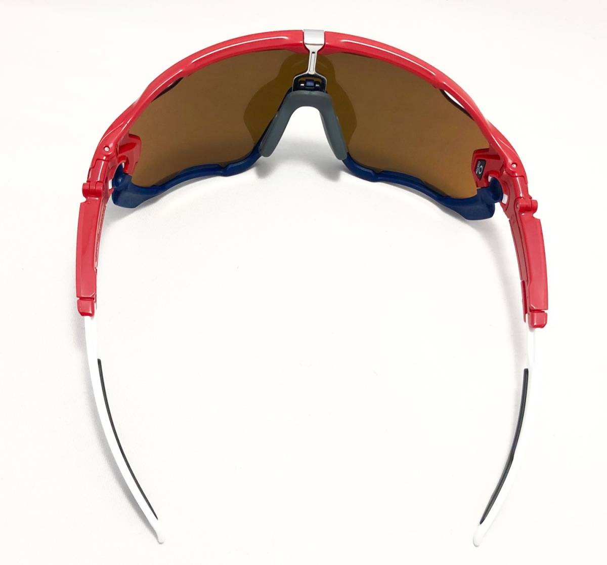 jb05-24k 正規保証書付 新品未使用 国内正規 オークリー OAKLEY ジョウ