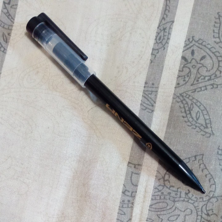 未使用文房具セット 携帯ボールペン ボールペン フリクションライトこすると消える蛍光ペン 消しゴム付きシャーペン ホチキス