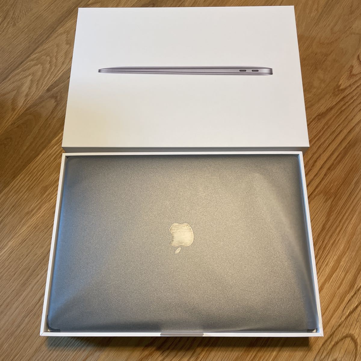 Apple M1 MacBook Air 8GB 512GB 超美品！ - library.iainponorogo.ac.id