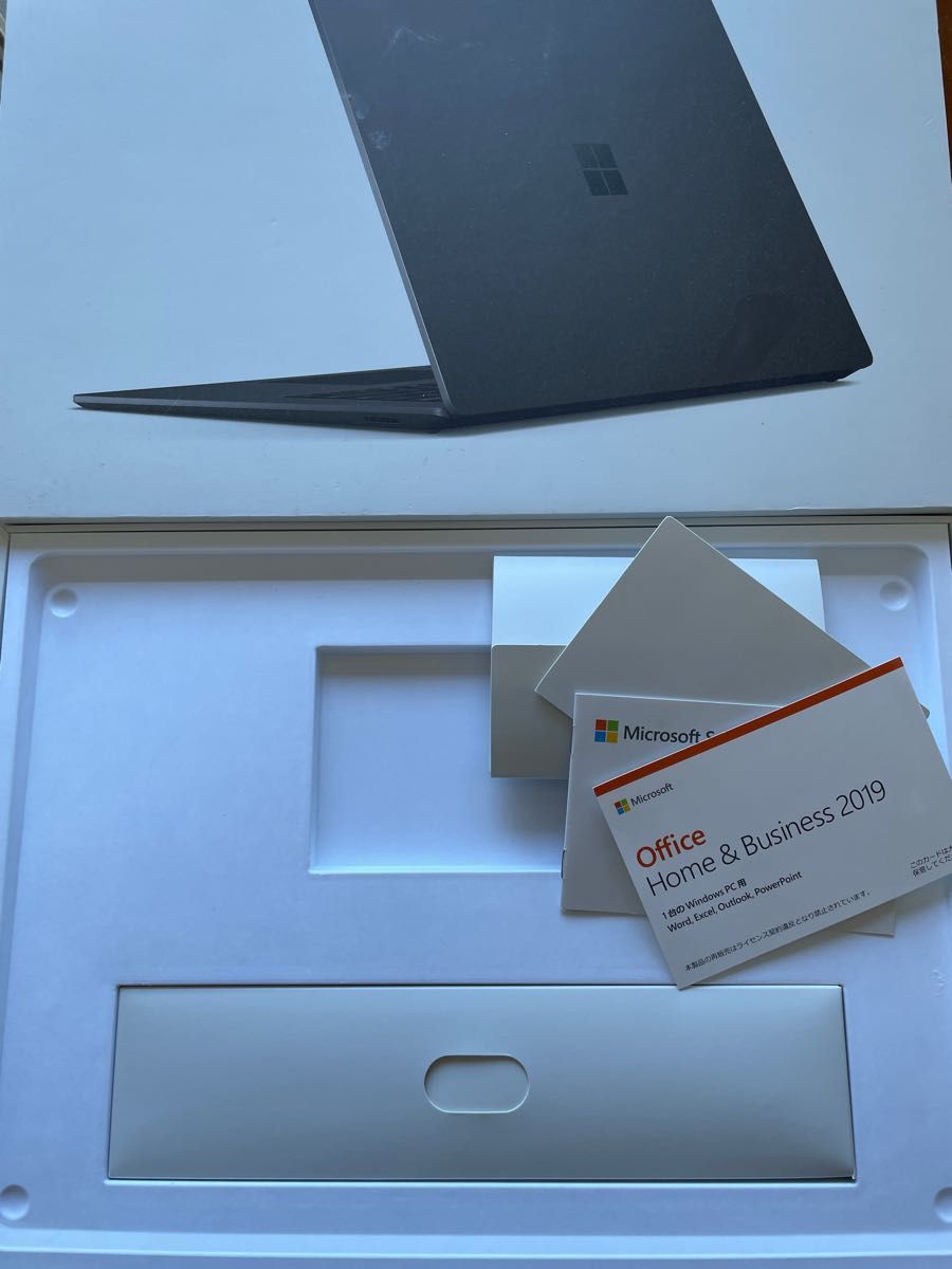 Surface Laptop 3 15インチ（Ryzen5/延長保証)｜PayPayフリマ