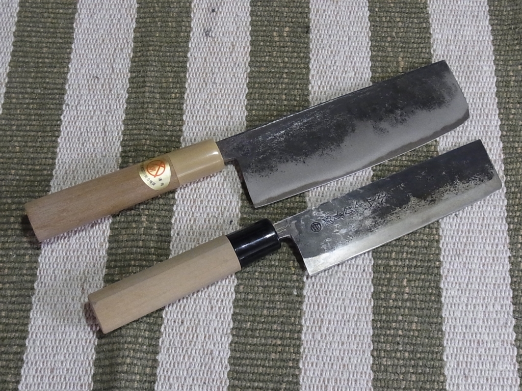 10%OFF】 小山 手打 出刃 包丁 八寸 青鋼 133㎜ - htii.edu.kz