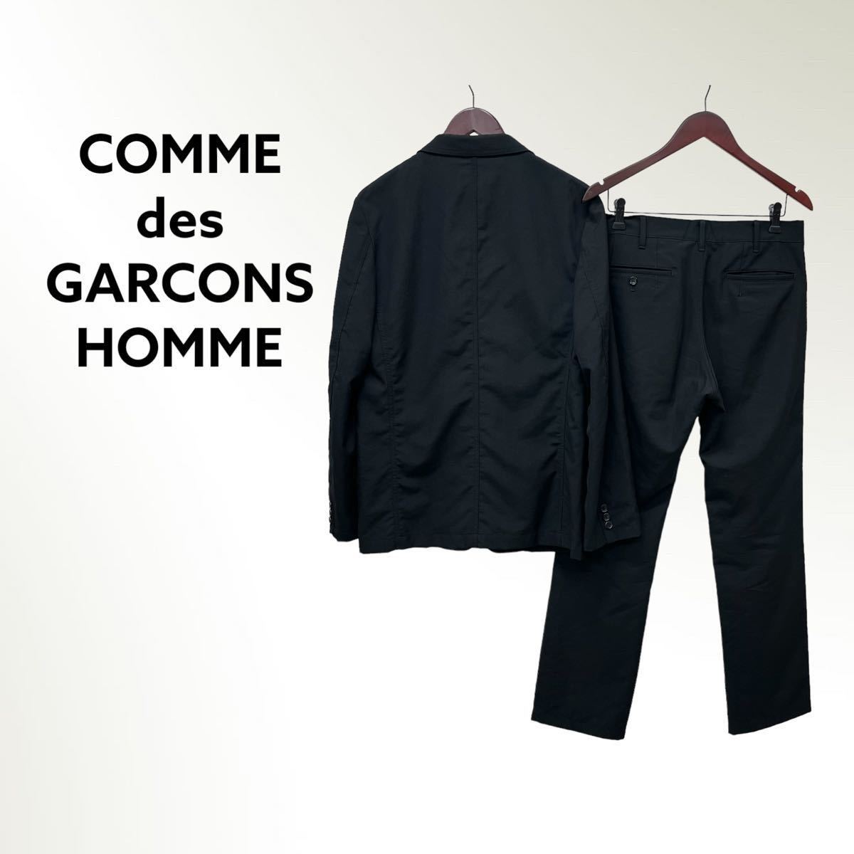 COMME des GARCONS HOMME コムデギャルソンオム ウール COMME des GARCONS HOMME コムデギャルソンオム ウール