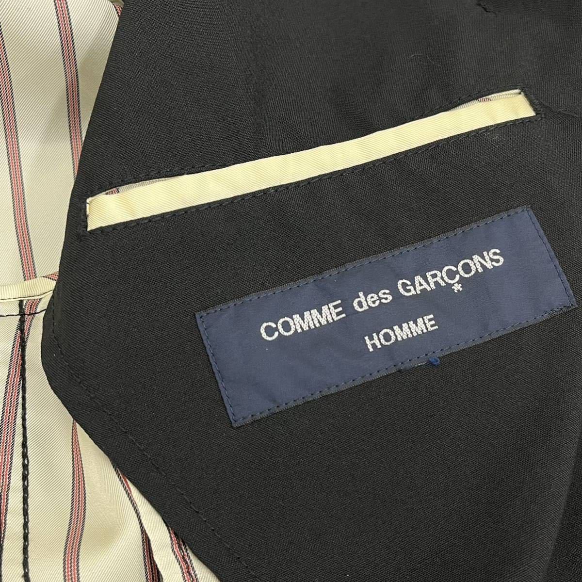 COMME des GARCONS HOMME コムデギャルソンオム ウール COMME des GARCONS HOMME コムデギャルソンオム ウール