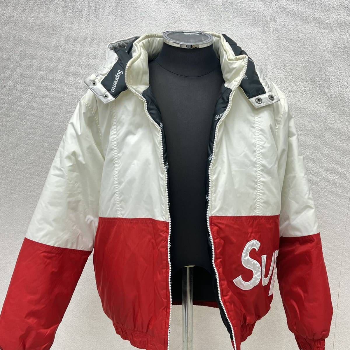 Supreme - シュプリーム サイドラインロゴパーカーの+spbgp44.ru